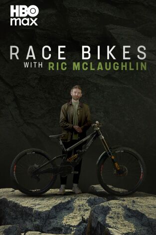 Race Bikes with Ric McLaughlin