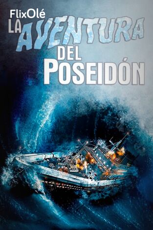 La aventura del Poseidón