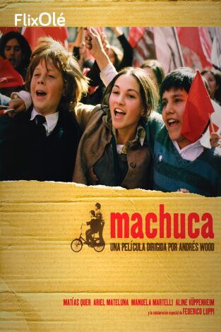 Machuca