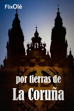 Por tierras de La Coruña