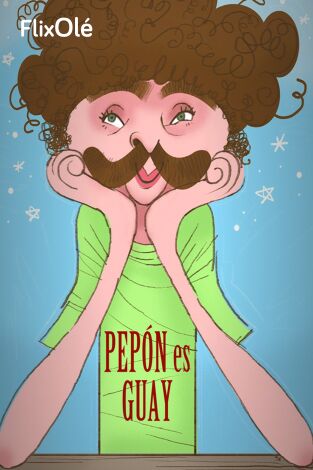 Pepón es guay (El documental entre paréntesis)