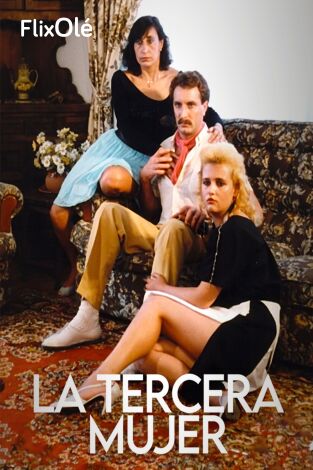 La tercera mujer