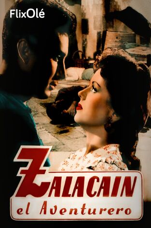 Zalacaín el aventurero