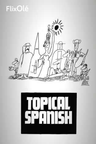 Topical Spanish