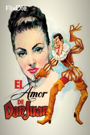 El amor de Don Juan