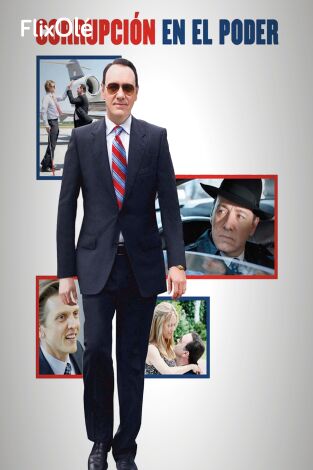 Corrupción en el poder