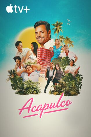 Acapulco. T(T4). Acapulco (T4)