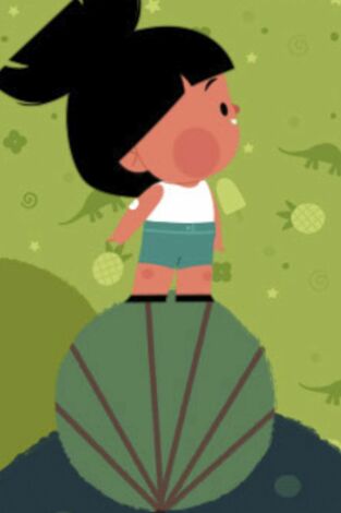Domingos divertidos. T(T1). Domingos divertidos (T1): El relato de Dino
