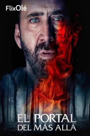 El portal del más allá