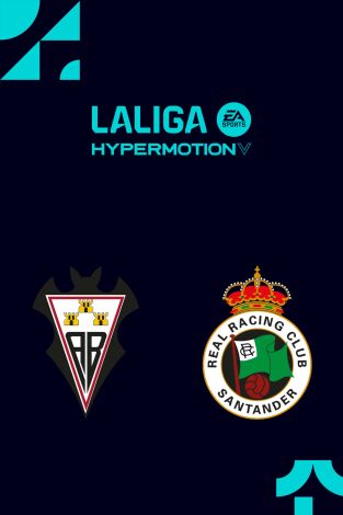Jornada 2. Jornada 2: Albacete - Racing