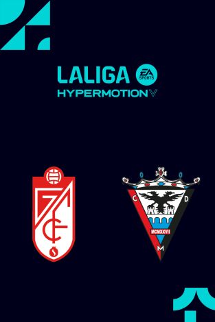Jornada 3. Jornada 3: Granada - Mirandés