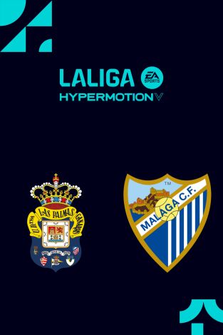 Jornada 3. Jornada 3: Las Palmas - Málaga