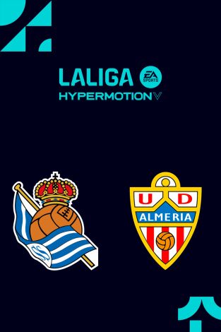 Jornada 3. Jornada 3: Real Sociedad B - Almería