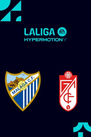 Jornada 4. Jornada 4: Málaga - Granada
