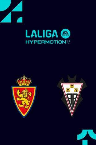 Jornada 5. Jornada 5: Zaragoza - Albacete