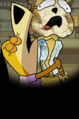 Jellystone!. T(T3). Jellystone! (T3): El estrujador de Jellystone
