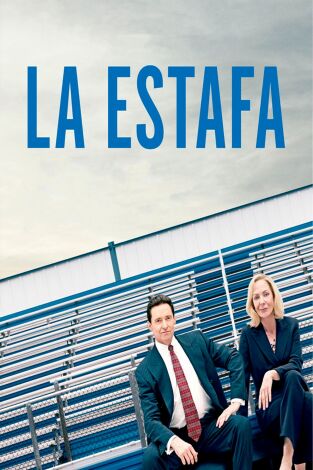 La estafa (Bad Education)