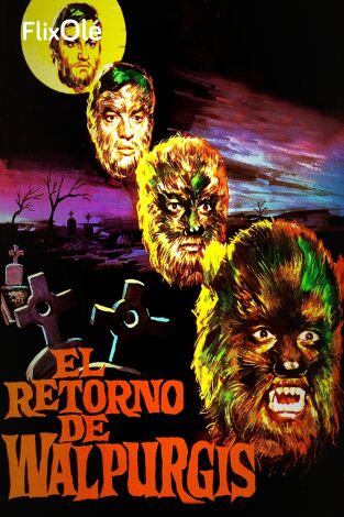 El retorno de Walpurgis