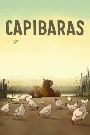 Capibaras