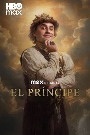 El príncipe, Season 2. T(T2). El príncipe, Season 2 (T2)