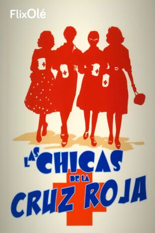 Las chicas de la Cruz Roja