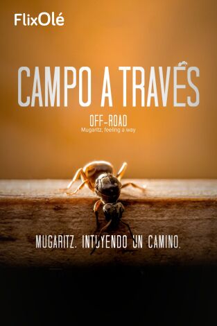 Campo a través. Mugaritz, intuyendo el camino