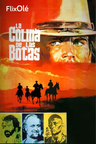 La colina de las botas