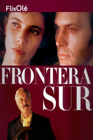 Frontera sur