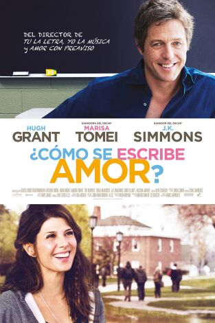 ¿Cómo se escribe amor?