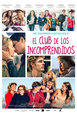 El club de los incomprendidos