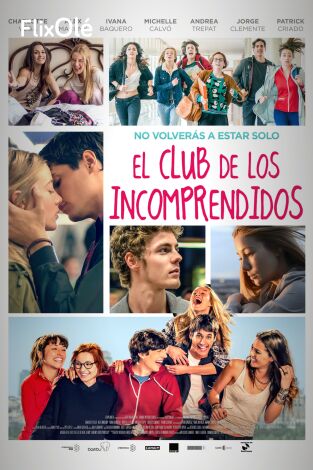 El club de los incomprendidos