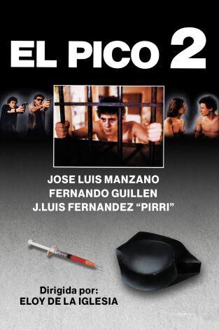 El pico 2