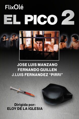 El pico II