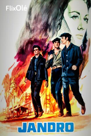Jandro