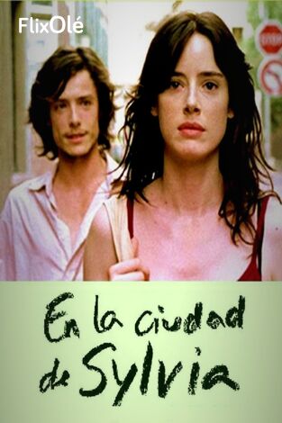En la ciudad de Sylvia