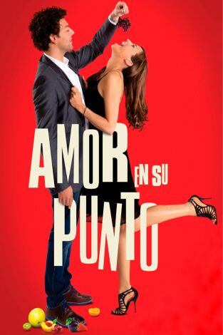 Amor en su punto