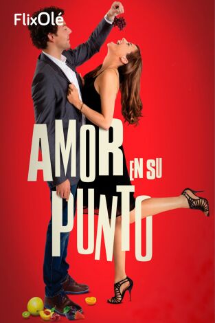 Amor en su punto