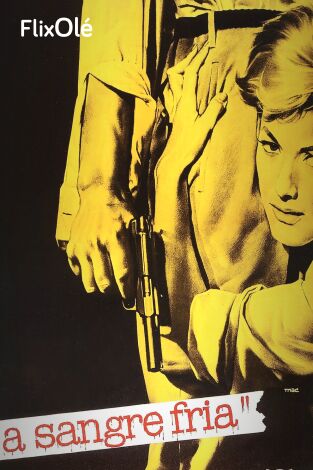 A sangre fría