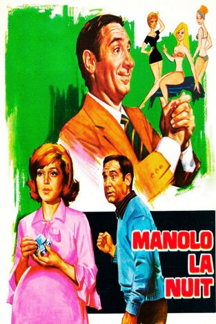 Manolo la Nuit