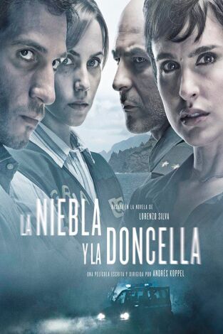 La niebla y la doncella