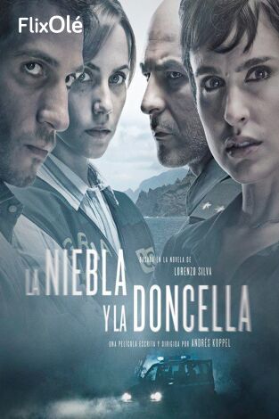 La niebla y la doncella