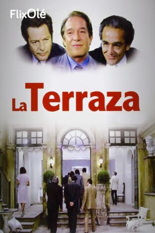 La terraza