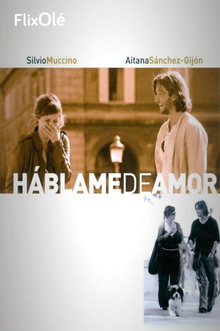 Háblame de amor