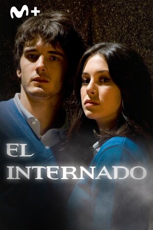 El internado. T(T3). El internado (T3)