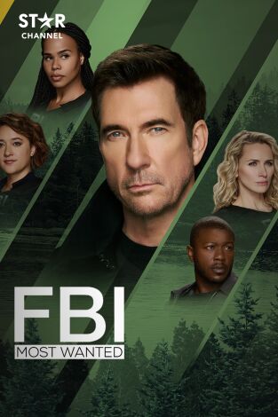 FBI: Most Wanted. T(T6). FBI: Most Wanted (T6)