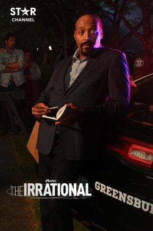 The Irrational. T(T2). The Irrational (T2)