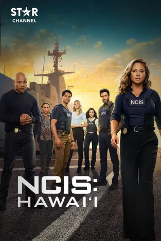 NCIS: Hawai'i