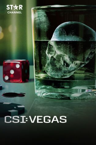 CSI: Vegas
