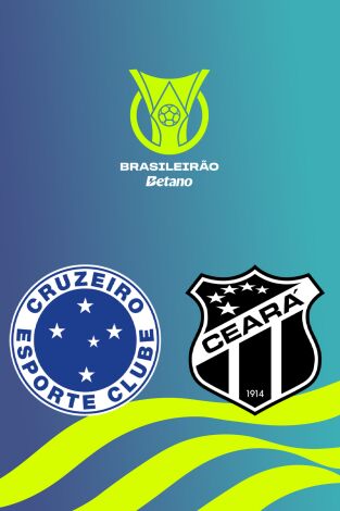 Jornada 17. Jornada 17: Cruzeiro - Ceará