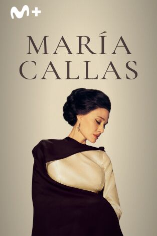 María Callas